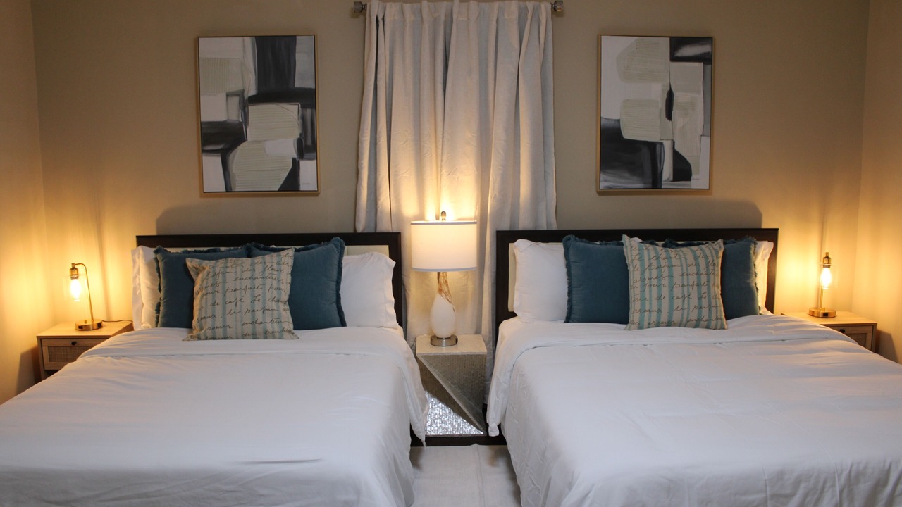 Photo of Bedroom in Hammond