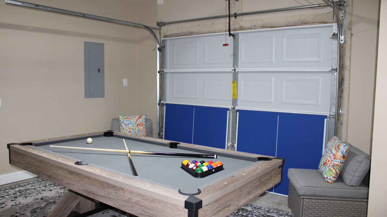 Photo of Bedroom in Hammond