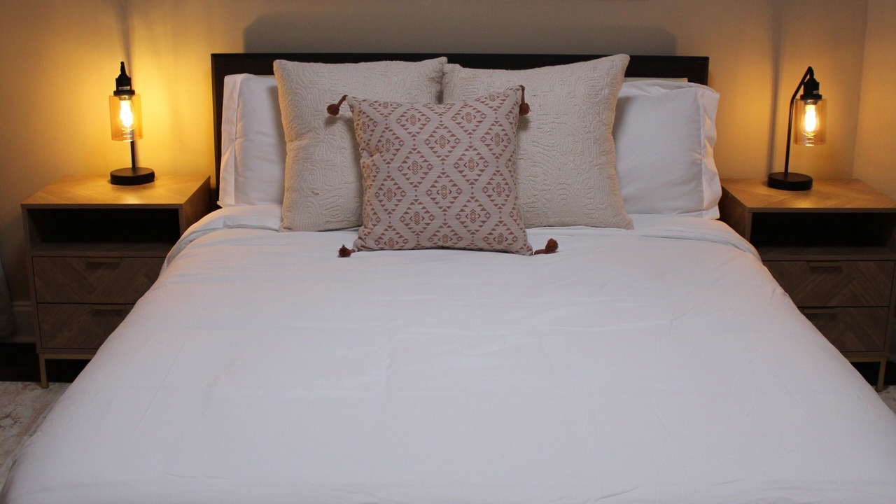 Photo of Bedroom in Hammond