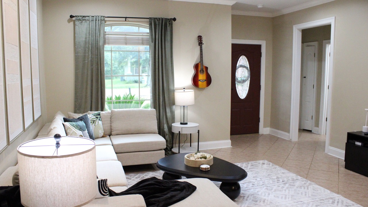 Photo of Livingroom in Hammond