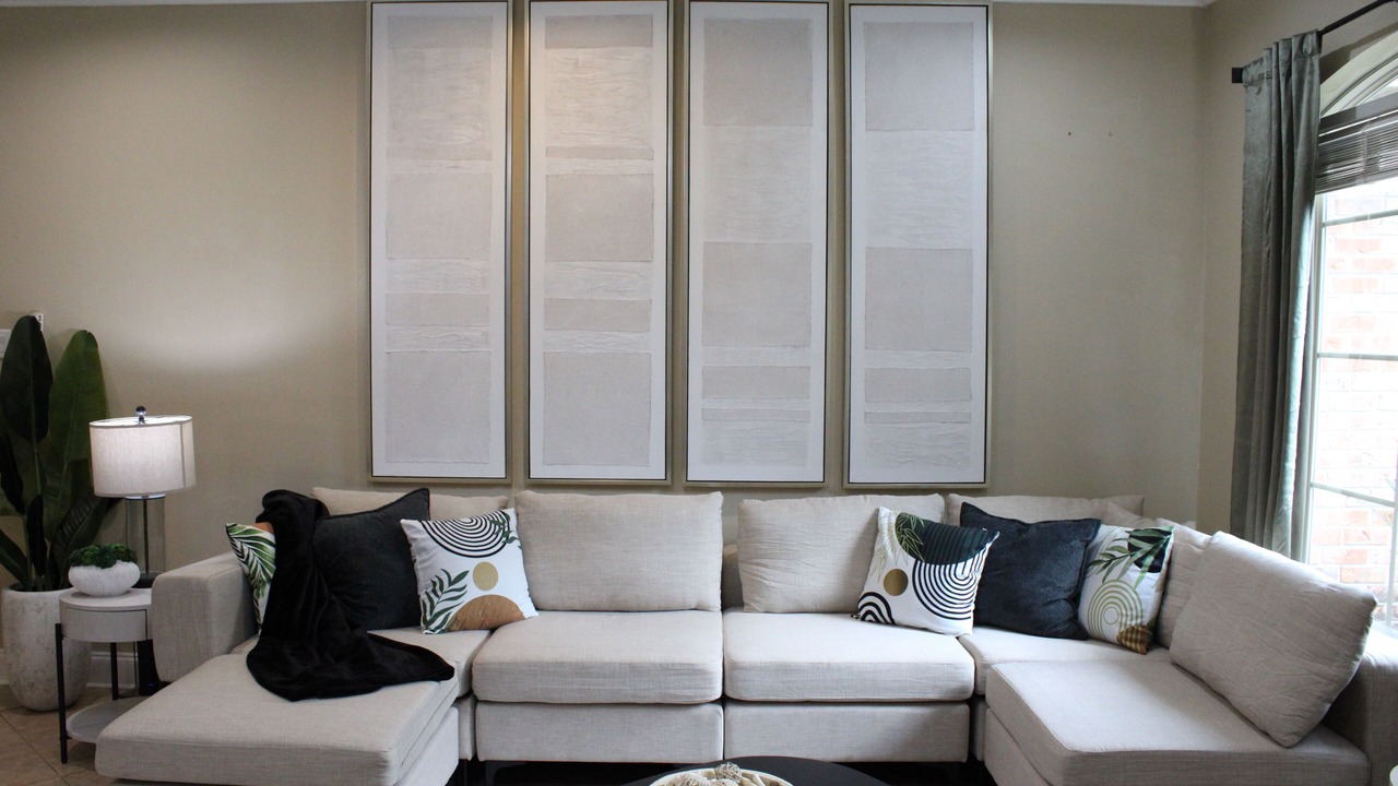 Photo of Livingroom in Hammond