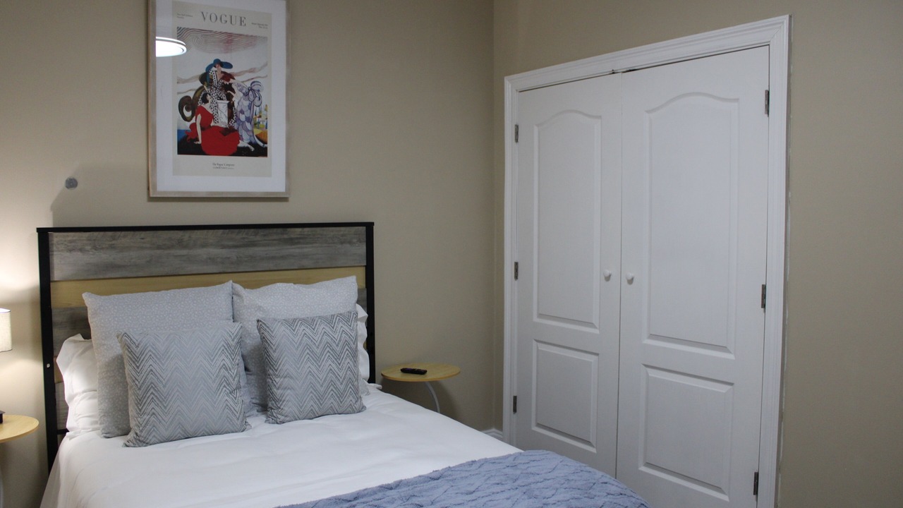 Photo of Bedroom in Hammond
