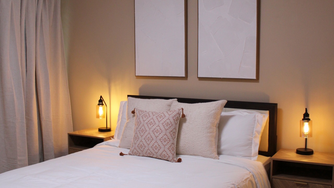 Photo of Bedroom in Hammond