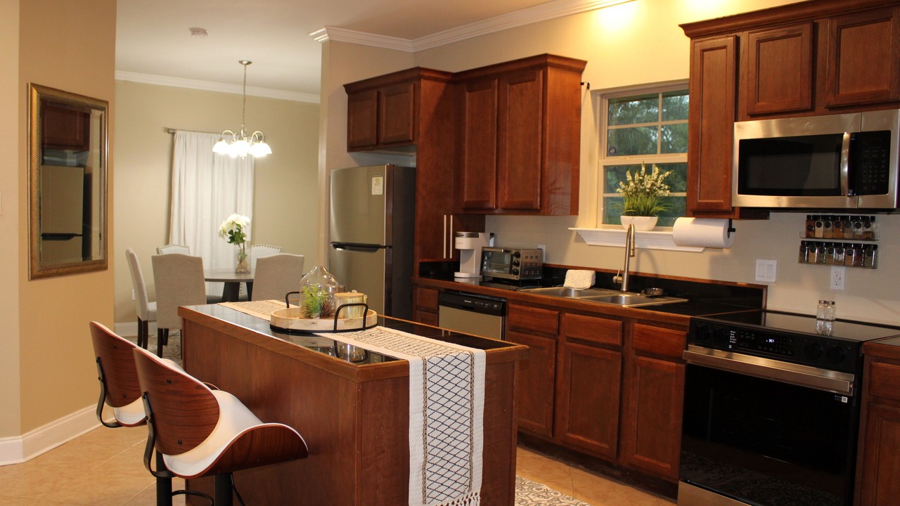 Photo of Kitchen in Hammond