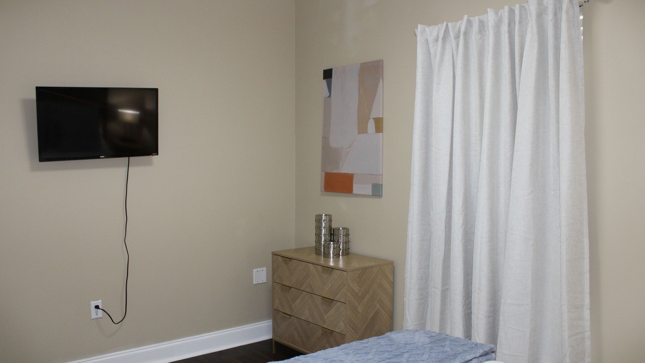 Photo of Bedroom in Hammond