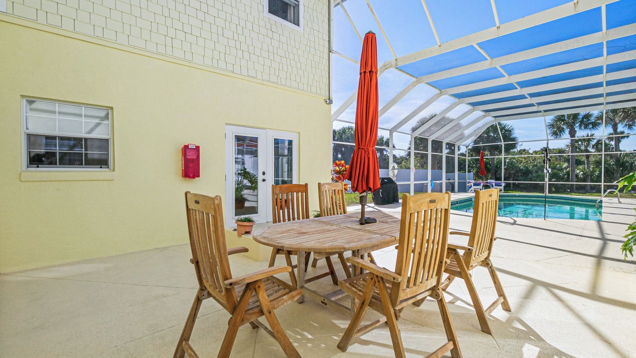Photo of Outdoor in Flagler Beach