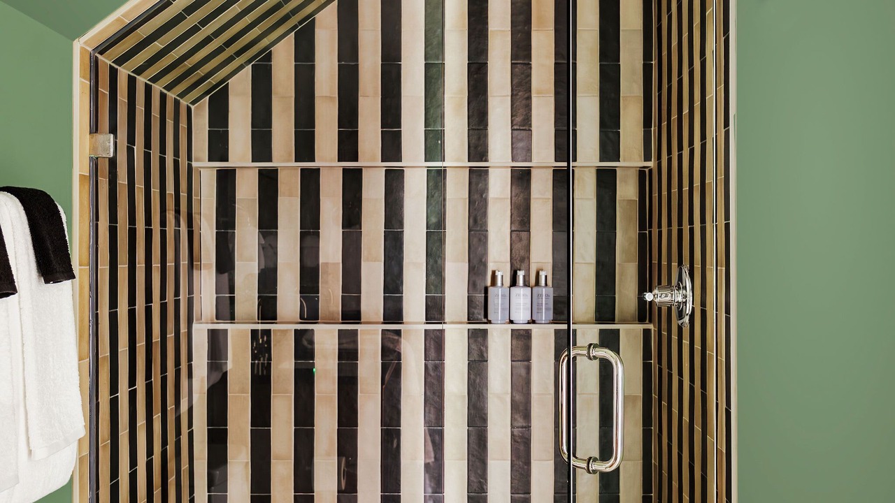 Photo of Bathroom in Faubourg Lafayette