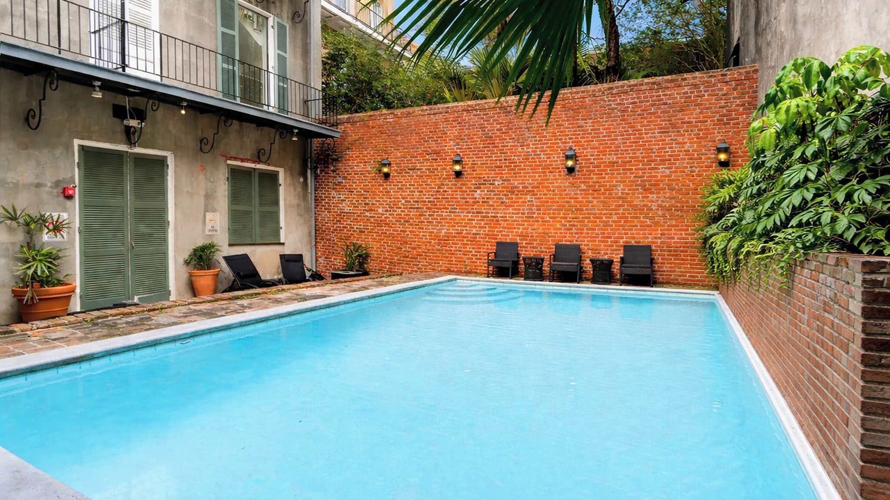 Photo of Outdoor in French Quarter