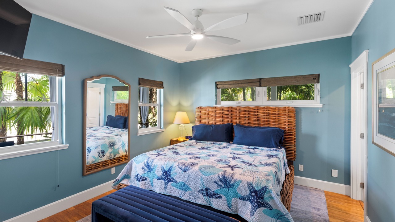 Photo of Bedroom in The Meadows