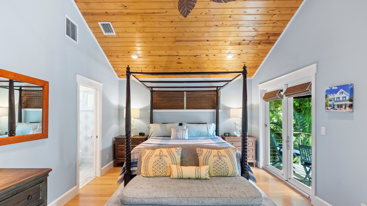 Photo of Bedroom in The Meadows