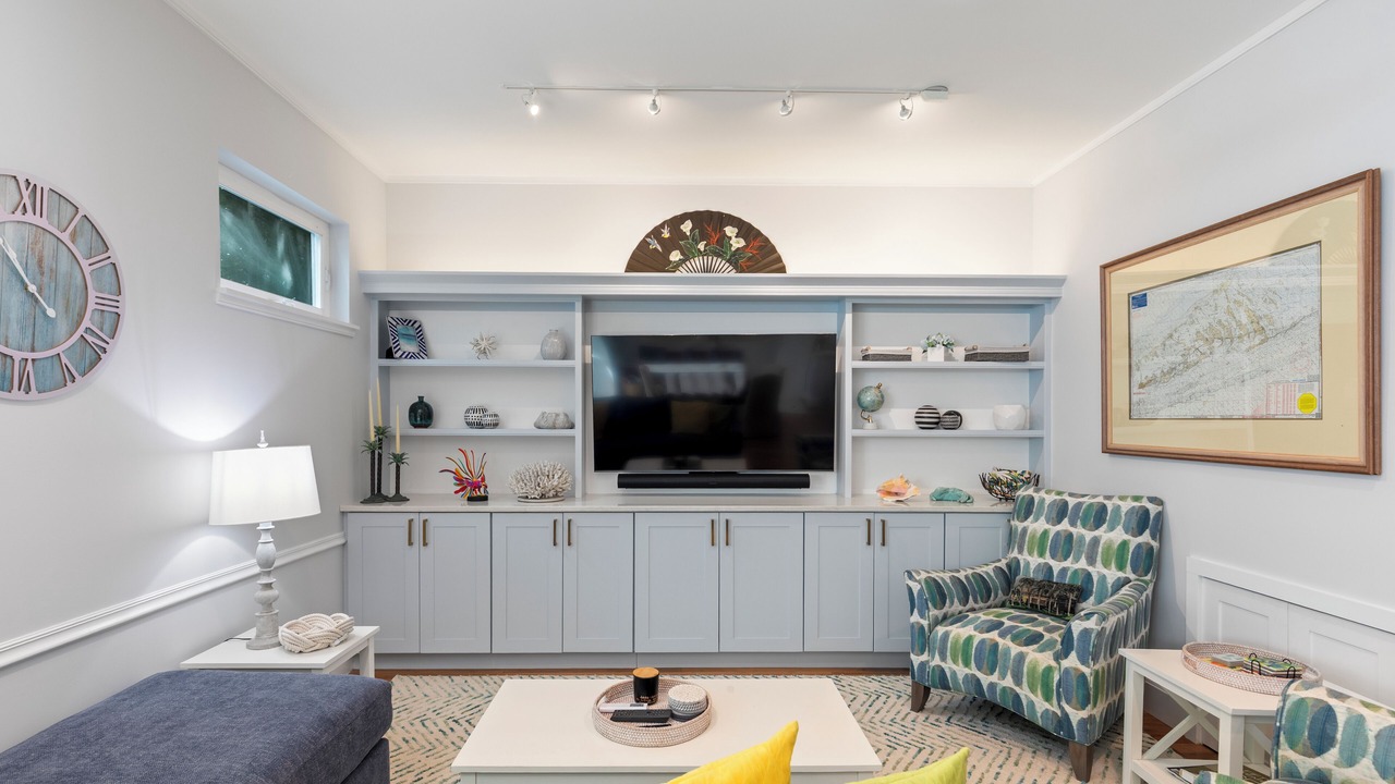 Photo of Livingroom in The Meadows