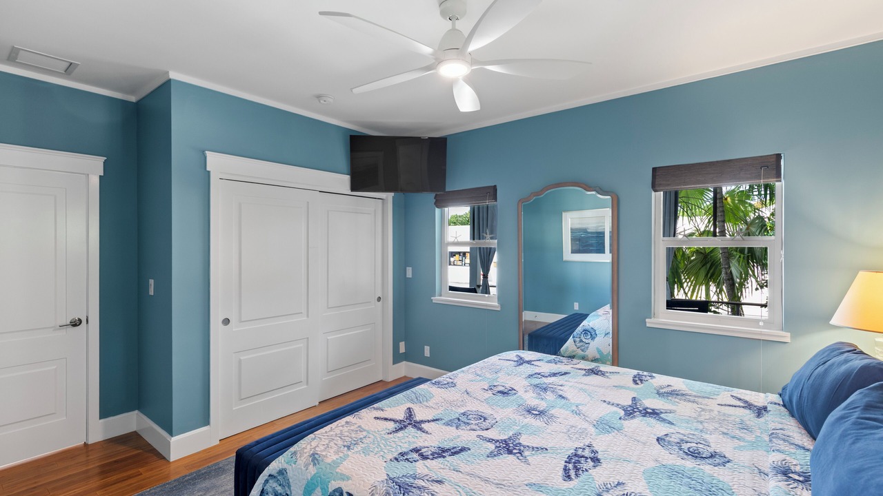 Photo of Bedroom in The Meadows