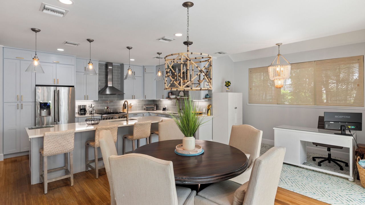 Photo of Kitchen in The Meadows