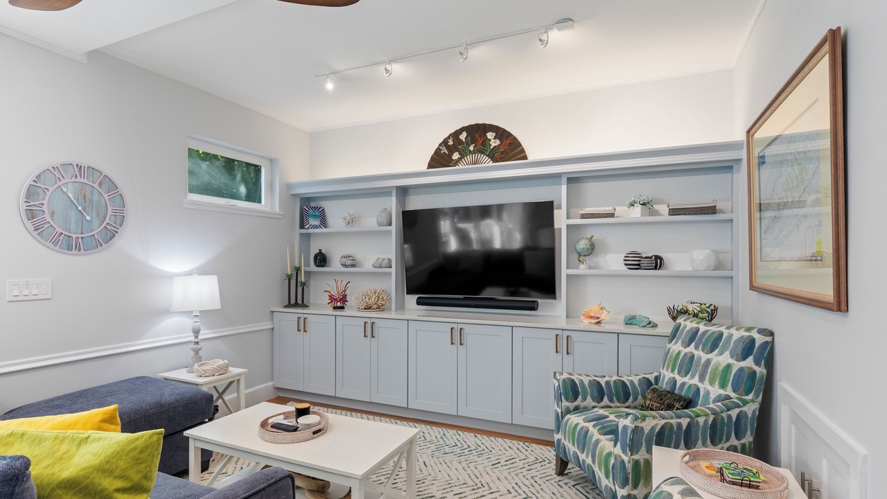 Photo of Livingroom in The Meadows