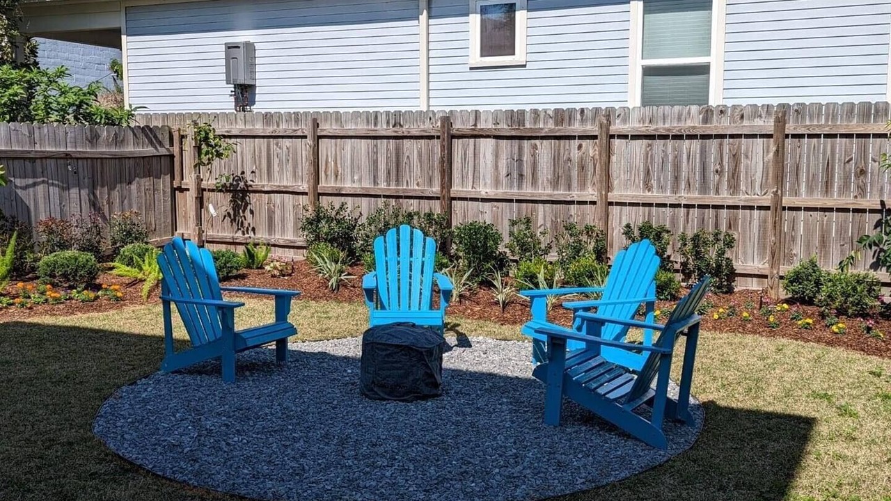 Photo of Outdoor in Mid-City