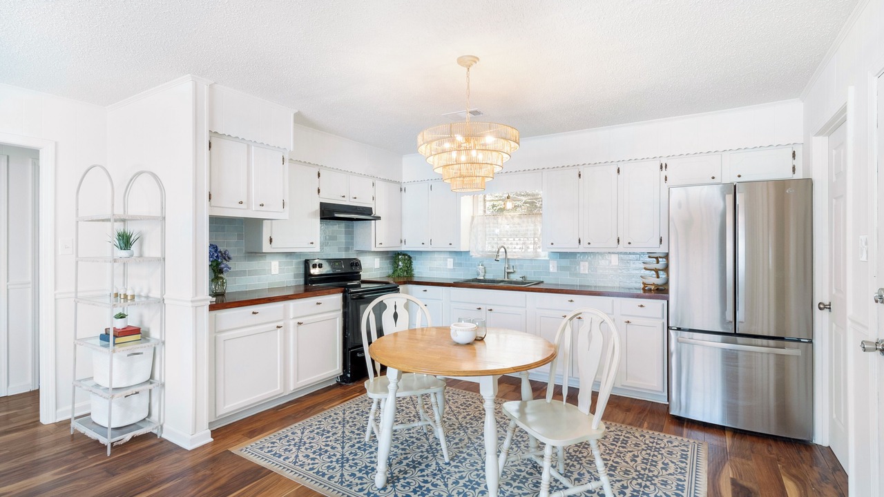 Photo of Kitchen in Covington