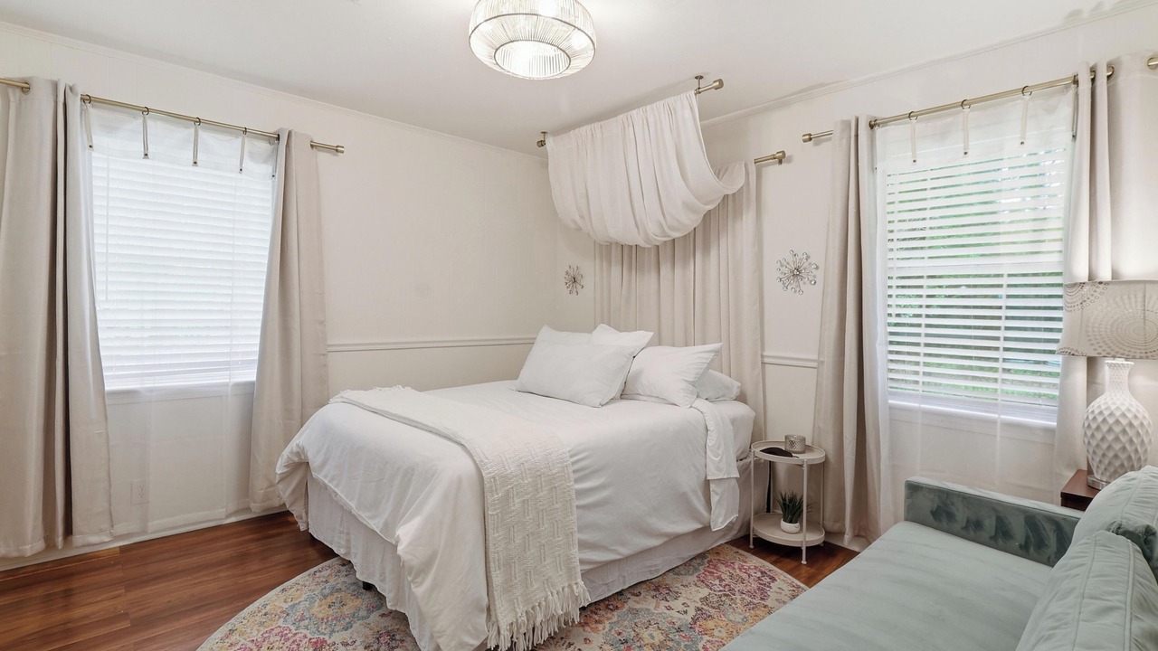 Photo of Bedroom in Covington