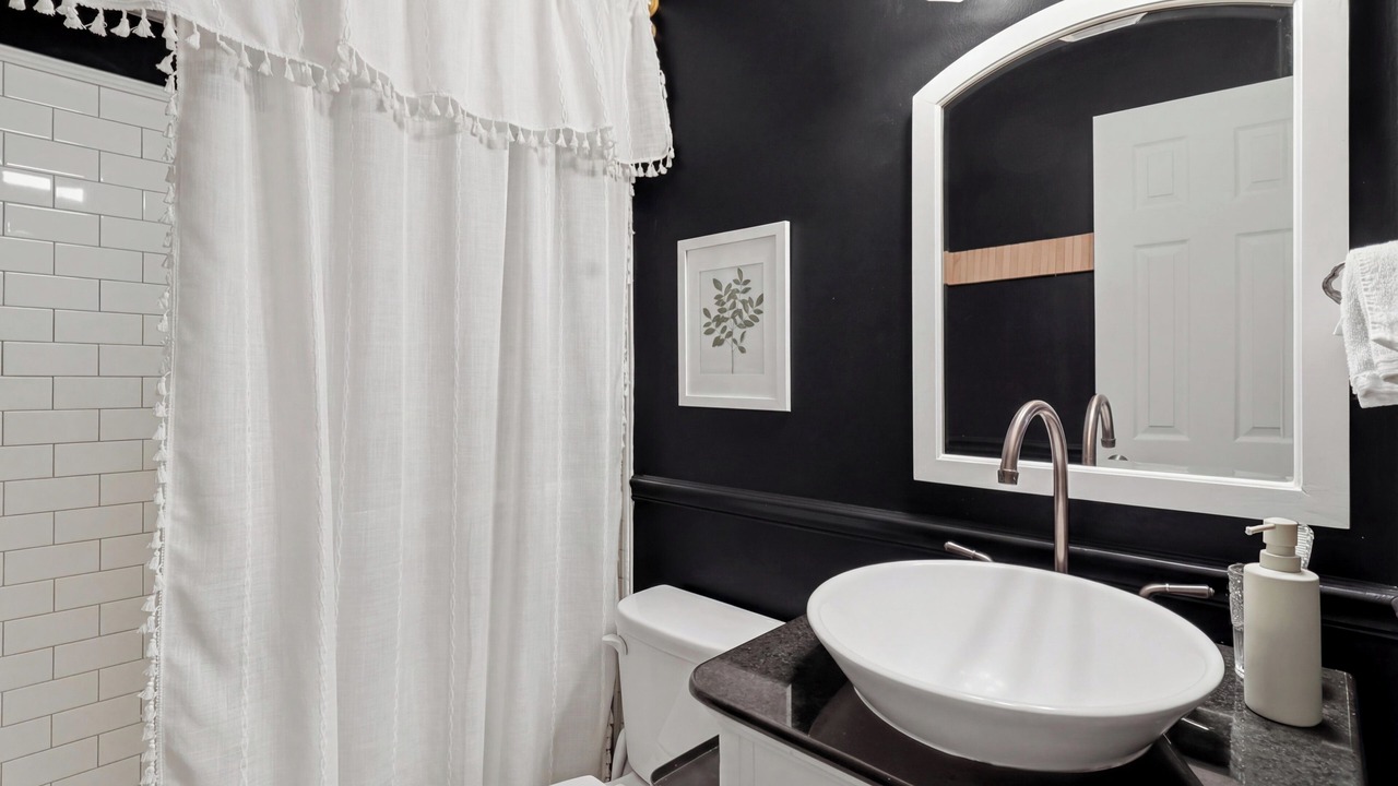 Photo of Bathroom in Covington