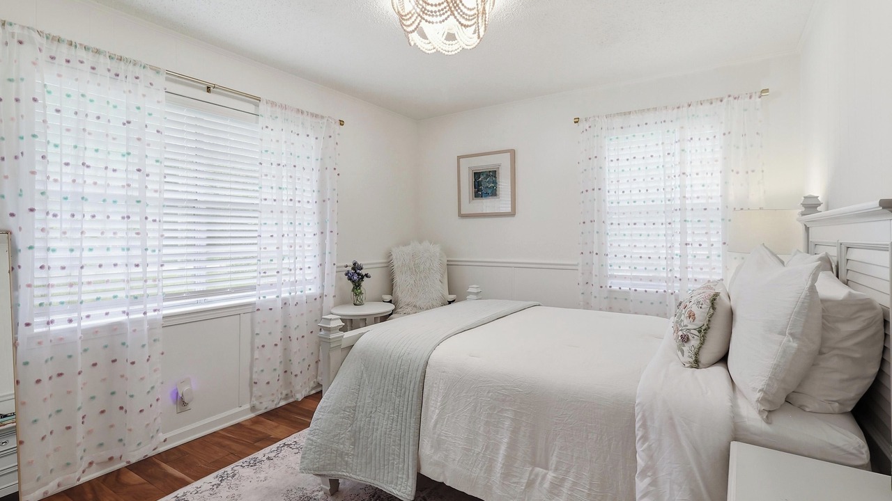Photo of Bedroom in Covington