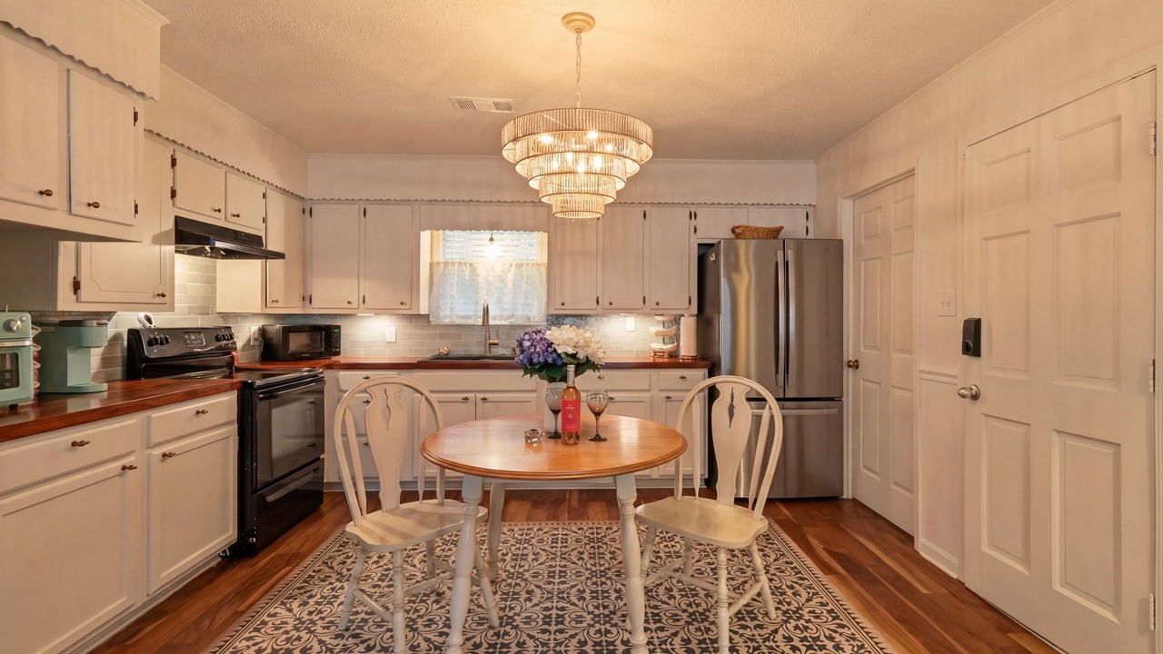 Photo of Kitchen in Covington