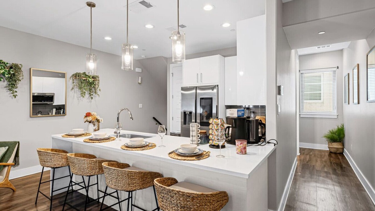 Photo of Kitchen in Fort Worth