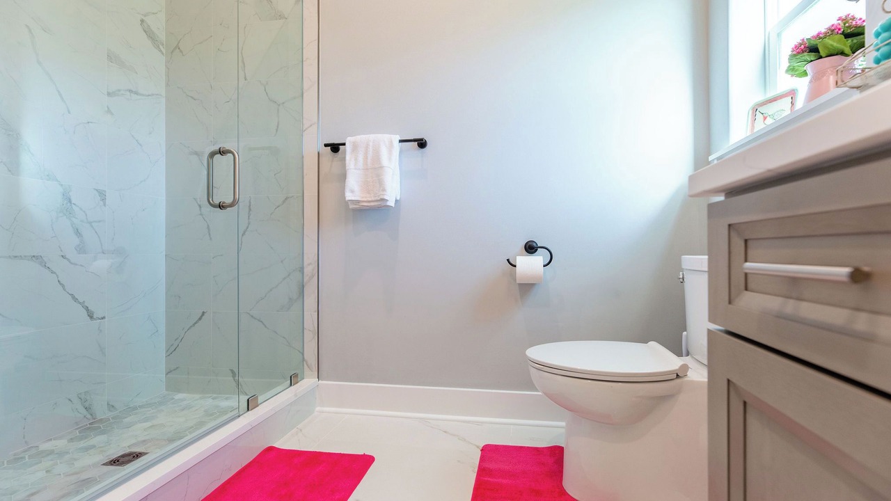 Photo of Bathroom in Upper Grand Lagoon