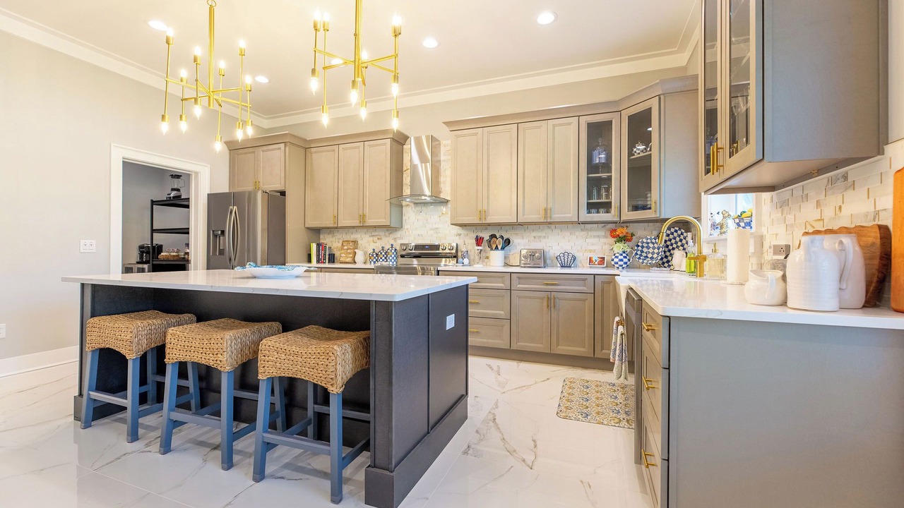 Photo of Kitchen in Upper Grand Lagoon