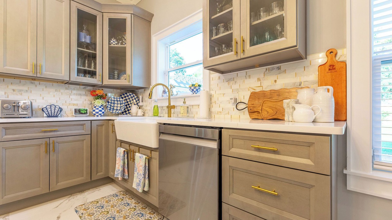 Photo of Kitchen in Upper Grand Lagoon