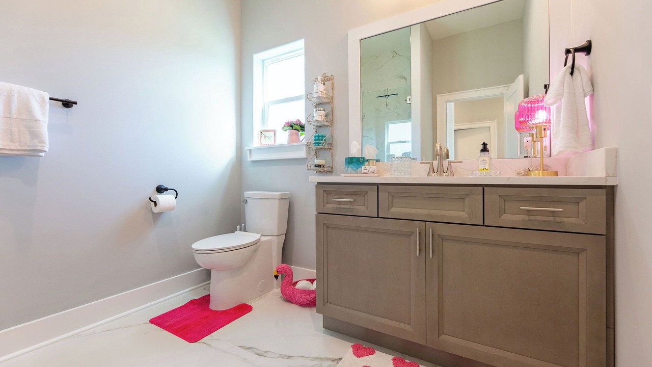 Photo of Bathroom in Upper Grand Lagoon
