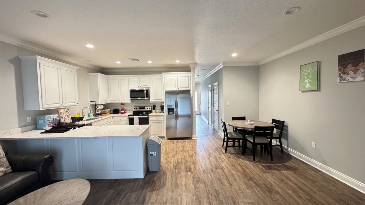Photo of Kitchen in DeRidder