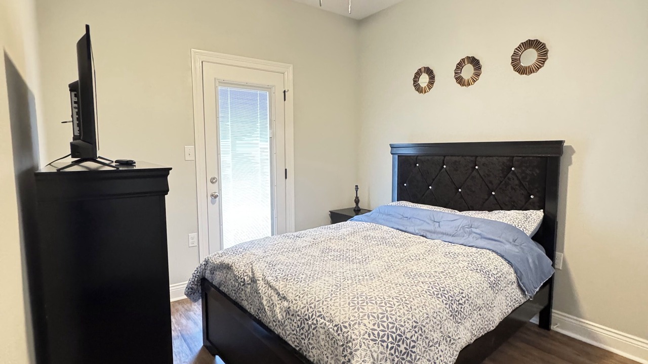 Photo of Bedroom in DeRidder