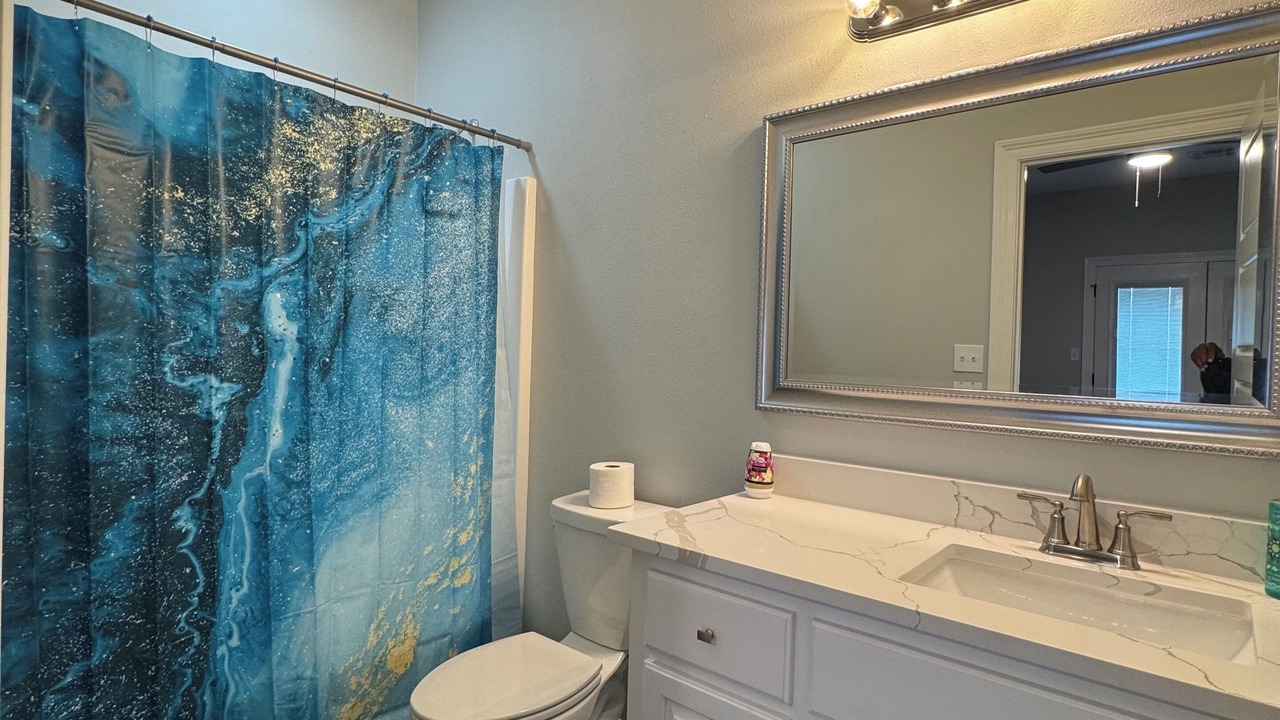 Photo of Bathroom in DeRidder