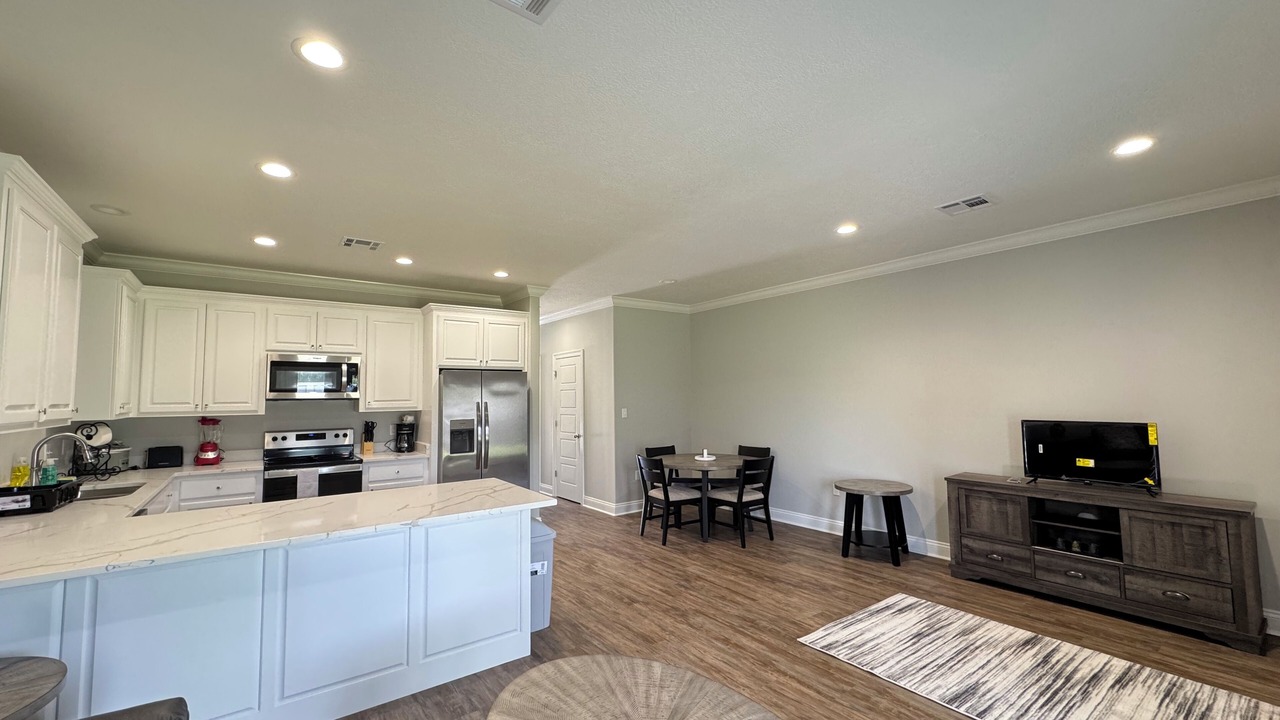 Photo of Kitchen in DeRidder