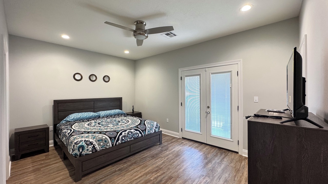 Photo of Bedroom in DeRidder