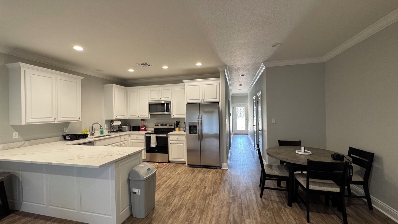 Photo of Kitchen in DeRidder