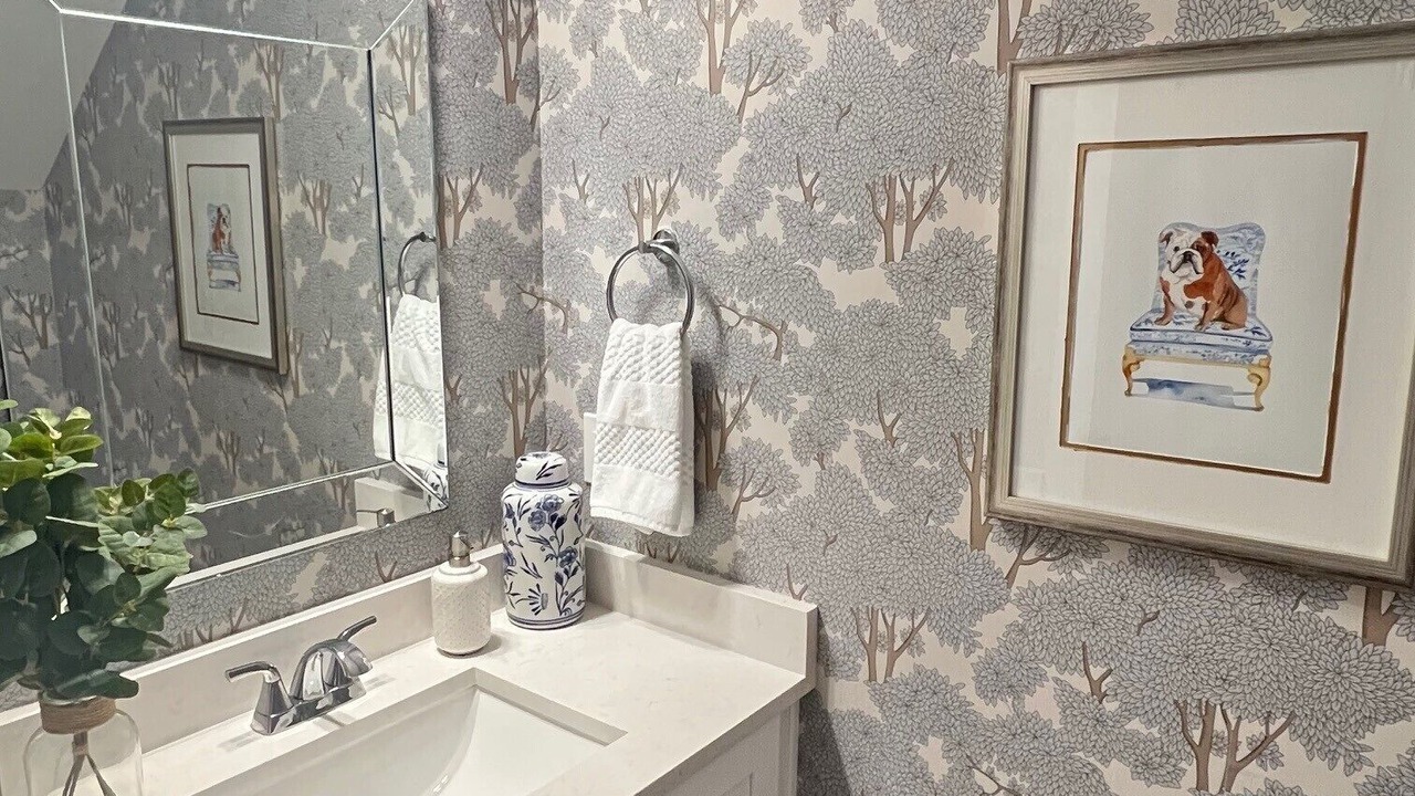 Photo of Bathroom in Starkville