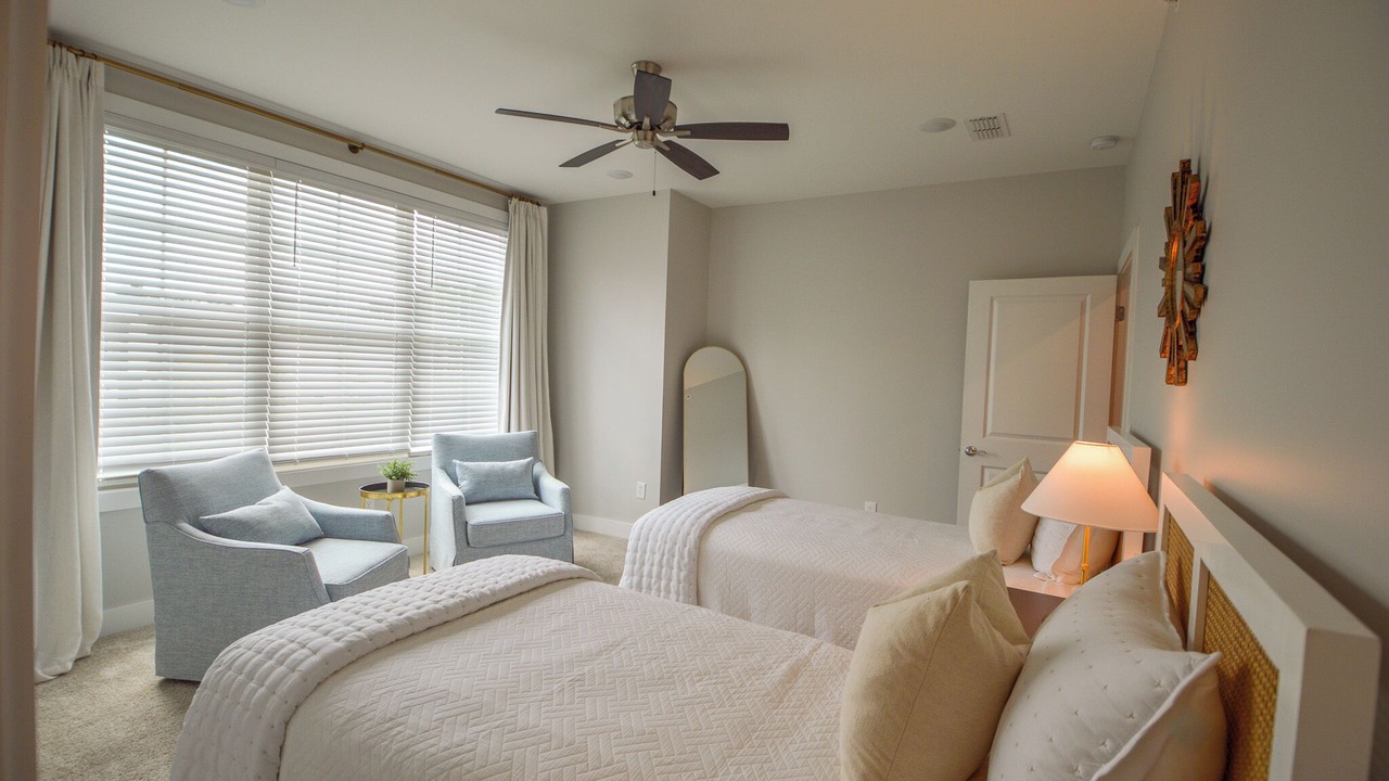 Photo of Bedroom in Starkville