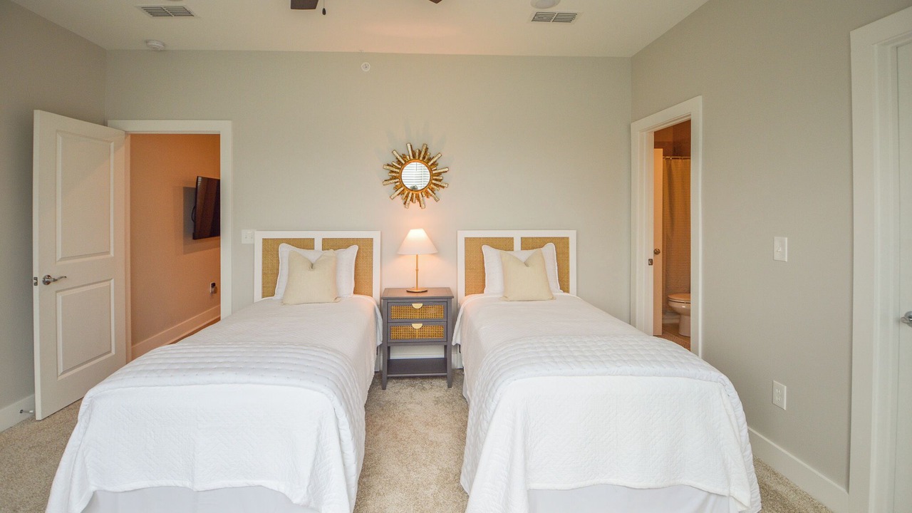 Photo of Bedroom in Starkville