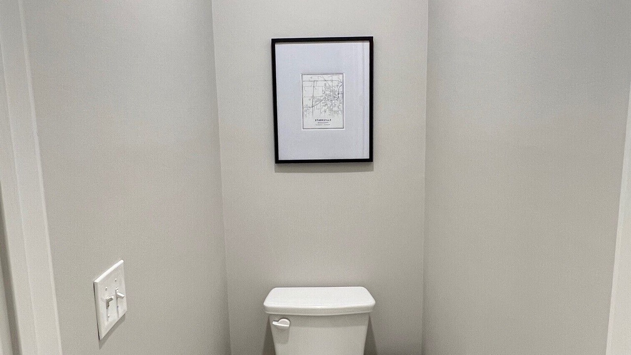 Photo of Bathroom in Starkville