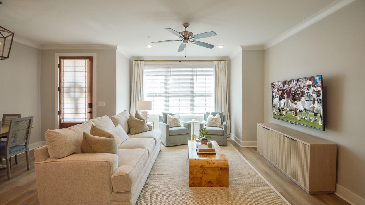 Photo of Livingroom in Starkville