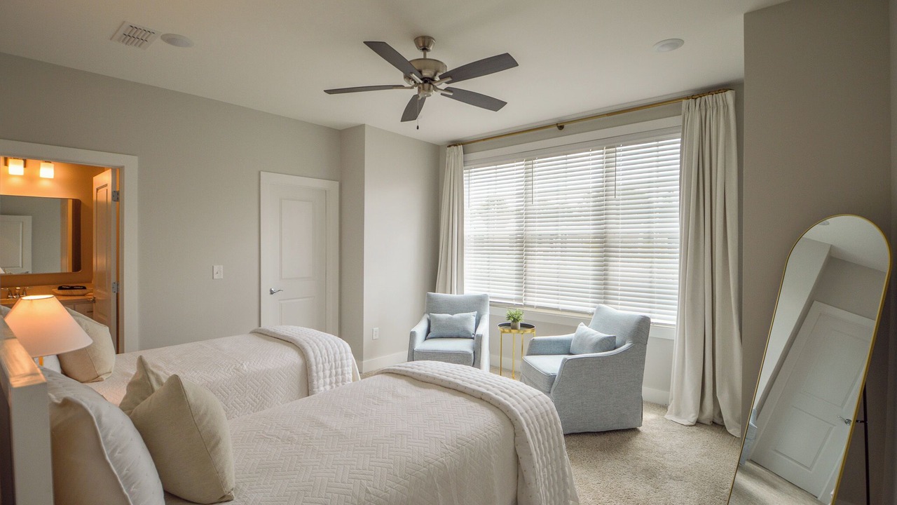 Photo of Bedroom in Starkville