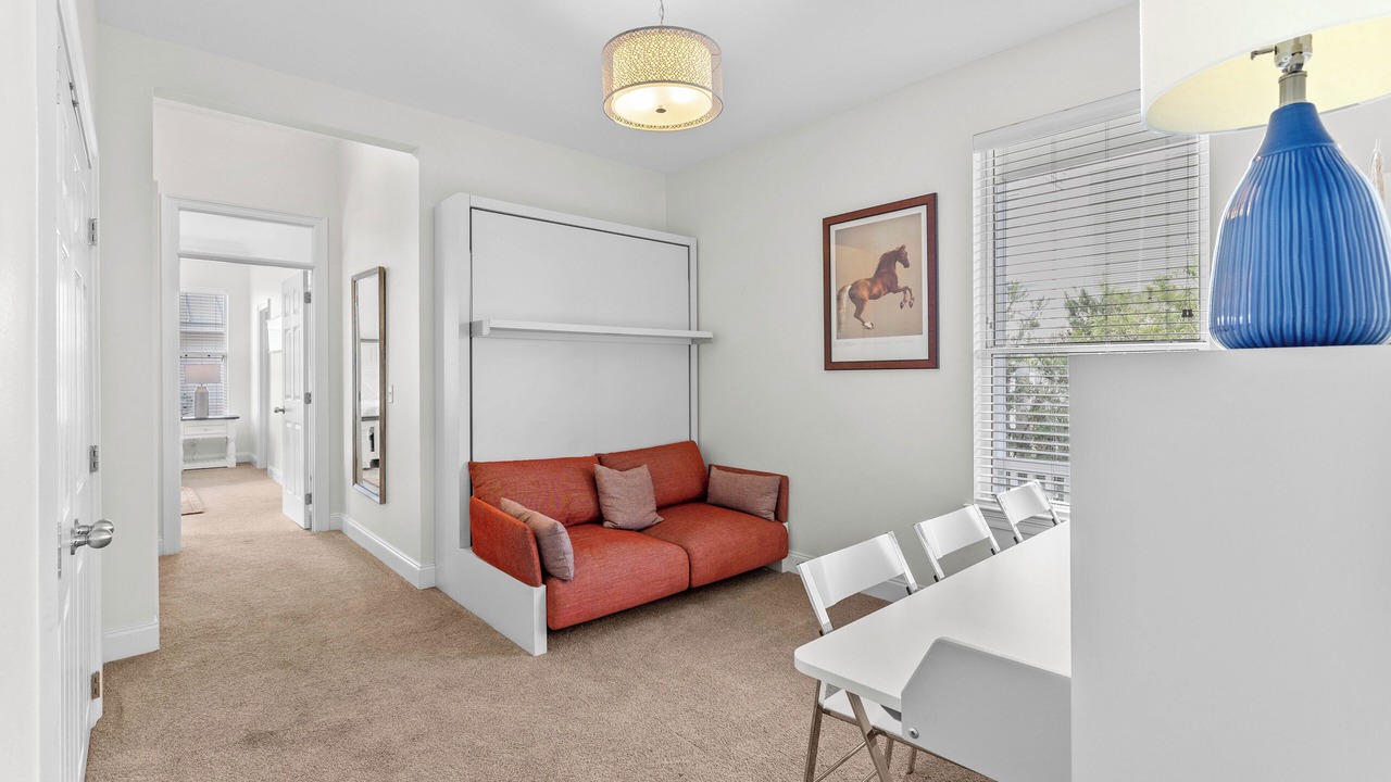 Photo of Bedroom in Clipper Cove