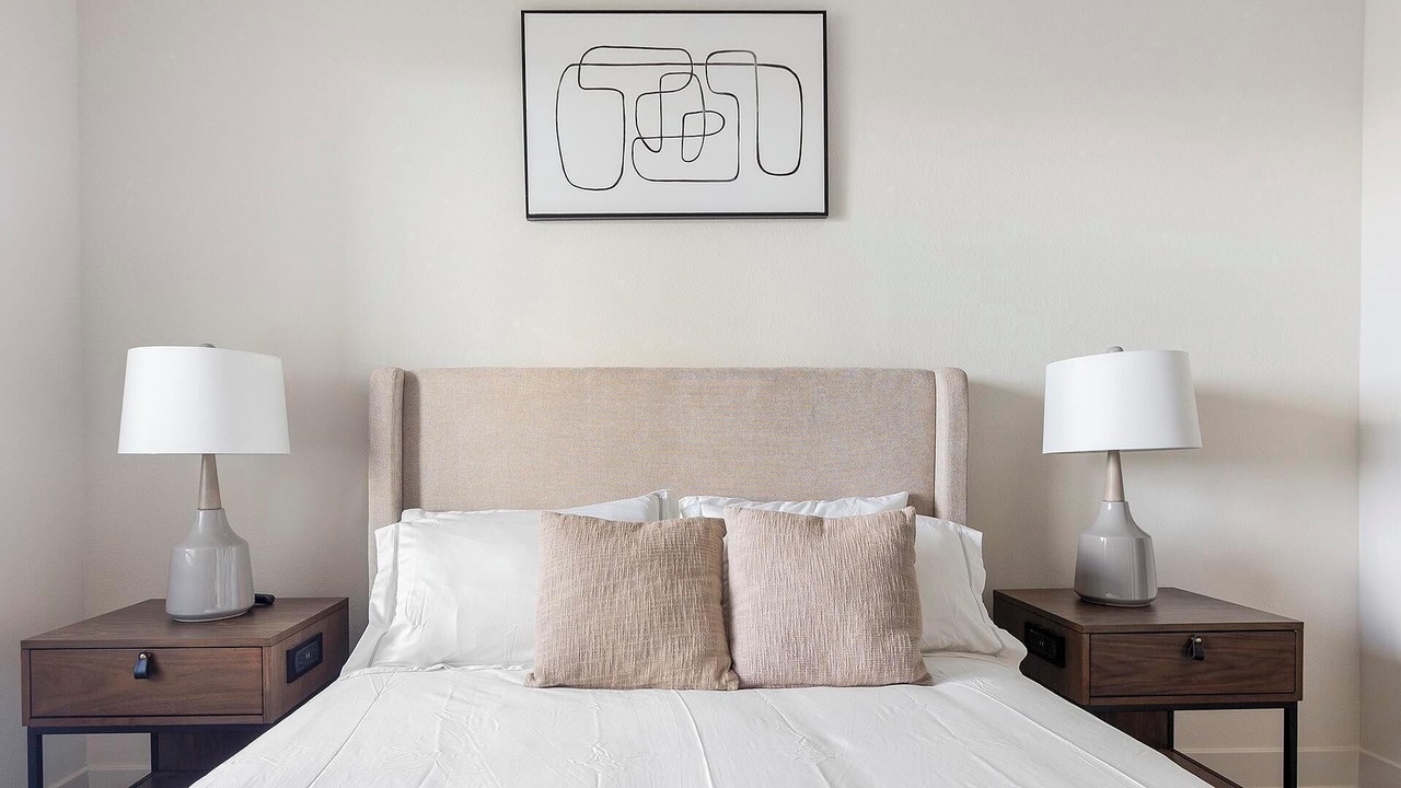 Photo of Bedroom in Palmetto