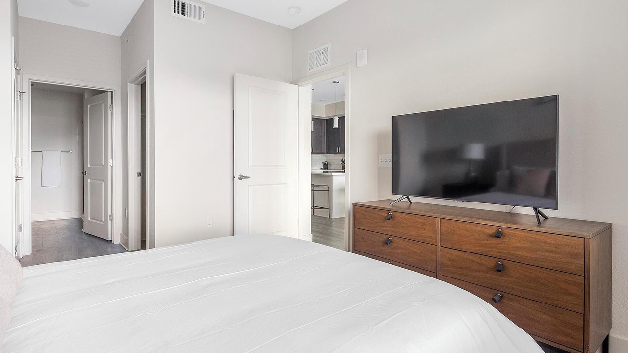Photo of Bedroom in Palmetto