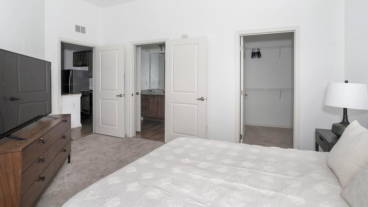Photo of Bedroom in San Marco