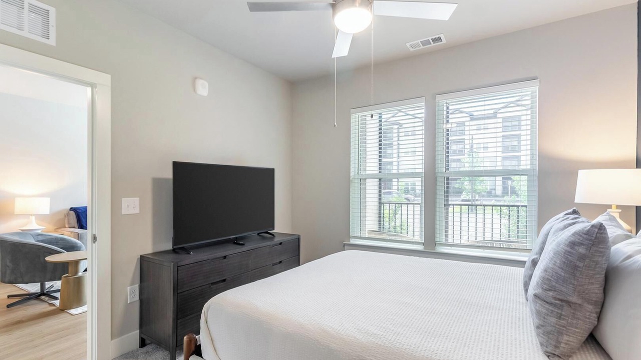 Photo of Bedroom in Santa Rosa Beach