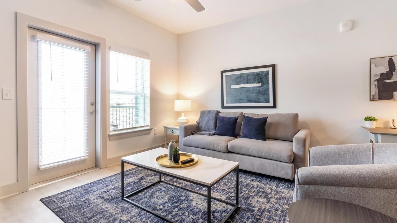 Photo of Livingroom in Santa Rosa Beach