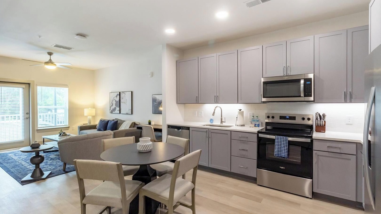 Photo of Kitchen in Santa Rosa Beach