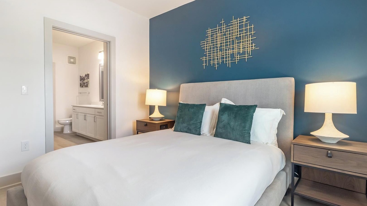 Photo of Bedroom in Santa Rosa Beach