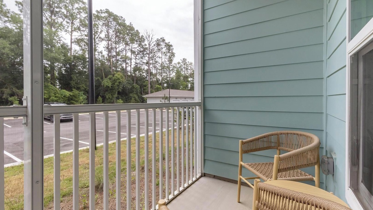 Photo of Outdoor in Santa Rosa Beach